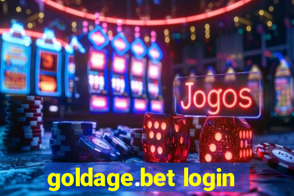 goldage.bet login